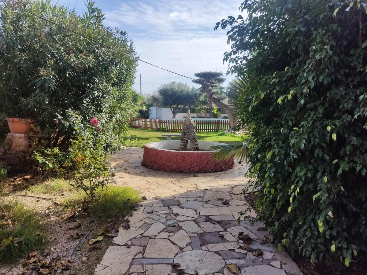 Villa Carlos Vinaros Exterior photo